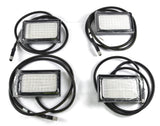 WIRTGEN ­-­ 2503799 ­-­ LIGHTING: LED WORK LIGHT KIT