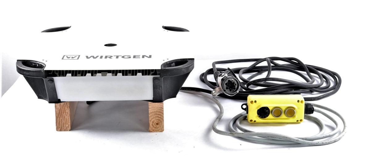 WIRTGEN ­-­ 2890815 ­-­ LIGHTING - FLOODLIGHTS KIT