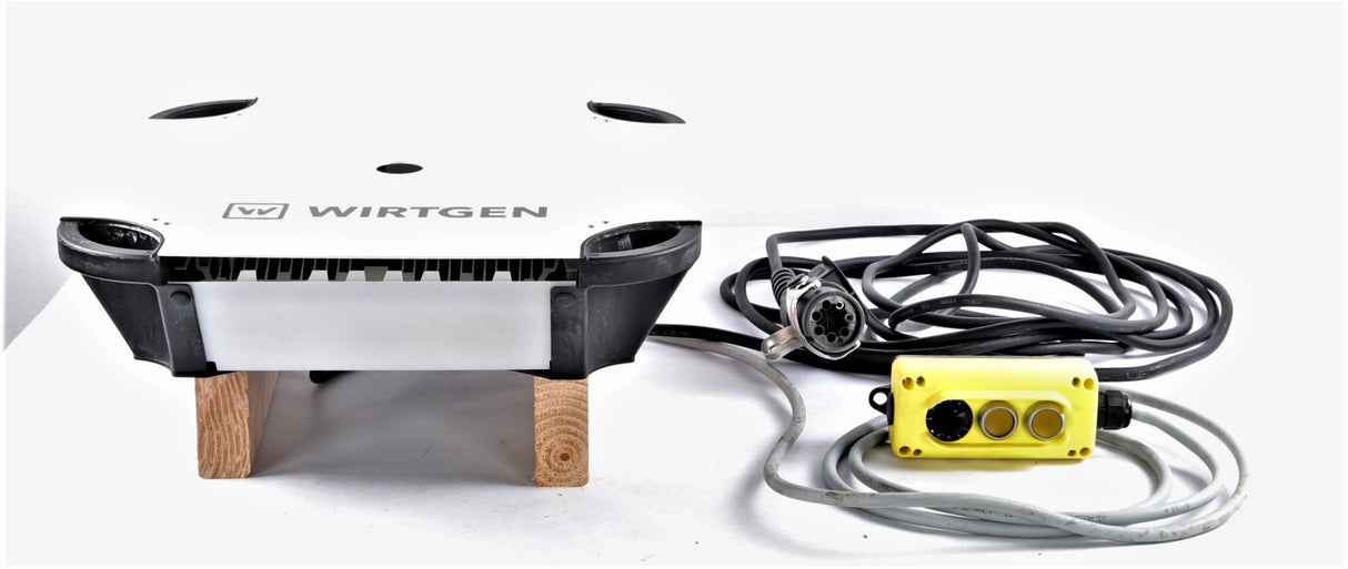 WIRTGEN ­-­ 2890815 ­-­ LIGHTING - FLOODLIGHTS KIT