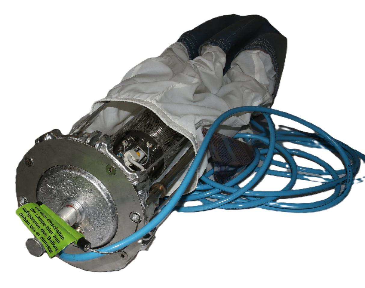 WIRTGEN ­-­ 2180841 ­-­ WORK LIGHT 230V