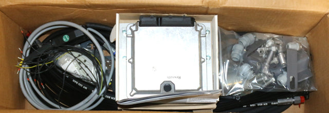 WIRTGEN ­-­ 2546551 ­-­ KIT BERM 20AB 24" LH RETROFIT