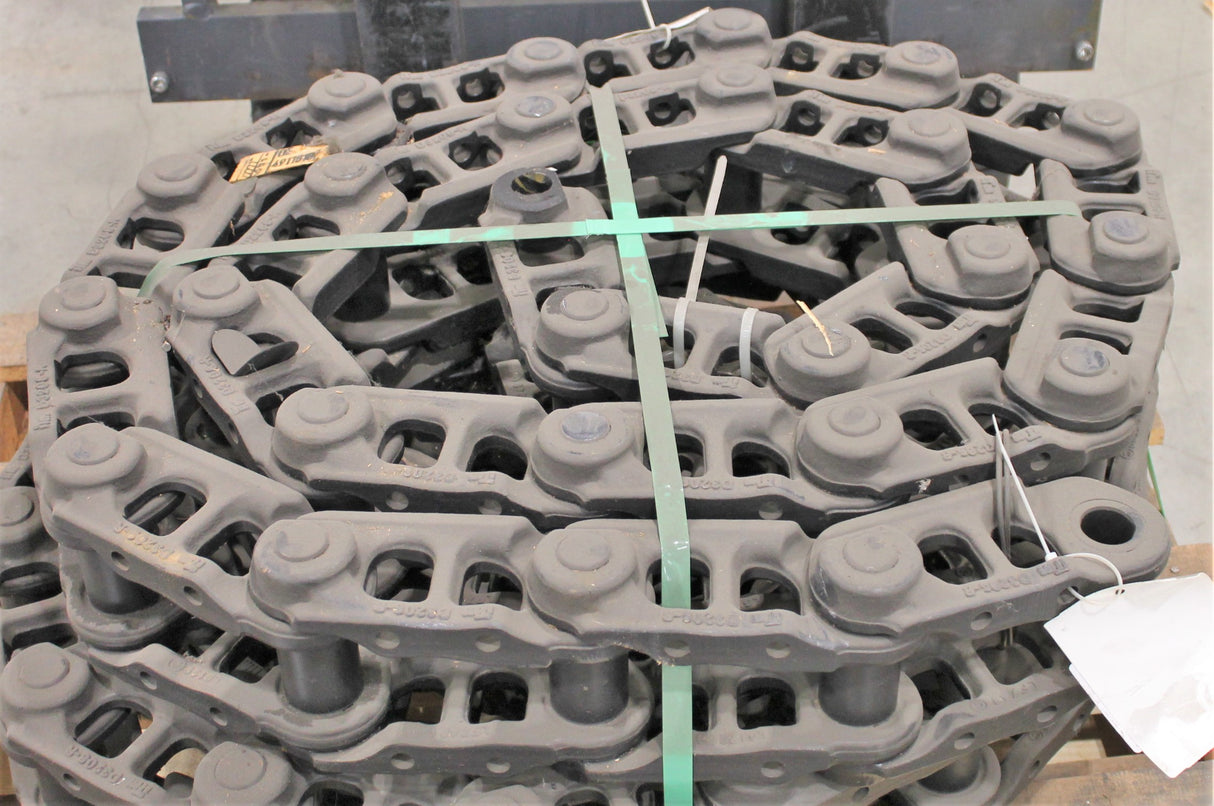 WIRTGEN ­-­ 43357 ­-­ TRACK CHAIN W4 WITHOUT T.P.