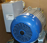 WIRTGEN ­-­ 2582039 ­-­ GENERATOR 41 KVA