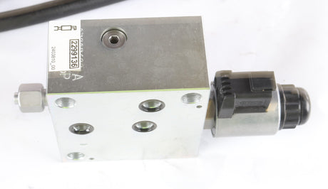 WIRTGEN ­-­ 2288399 ­-­ PICK EXTRACTOR