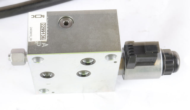 WIRTGEN ­-­ 2288399 ­-­ PICK EXTRACTOR