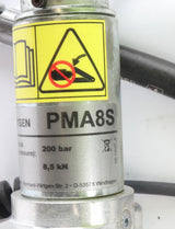 WIRTGEN ­-­ 2288399 ­-­ PICK EXTRACTOR