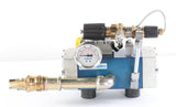 WIRTGEN ­-­ 128200 ­-­ JET CLEANERWATERPUMP HYDR.OPT