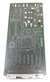 WIRTGEN ­-­ 2074696 ­-­ CIRCUIT CARD: CPU SPARE PART