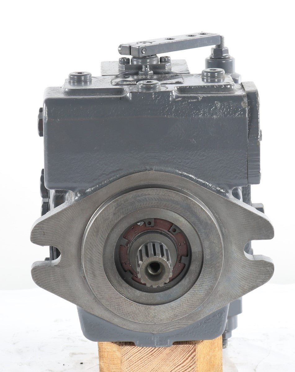 WIRTGEN ­-­ 92602 ­-­ HYDRAULIC PUMP