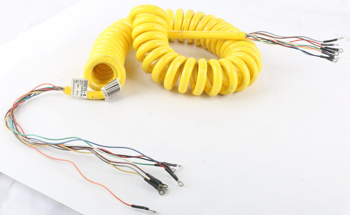 WIRTGEN ­-­ 2237874 ­-­ HARNESS HANDSET