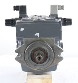 WIRTGEN ­-­ 148617 ­-­ HYDRAULIC PUMP