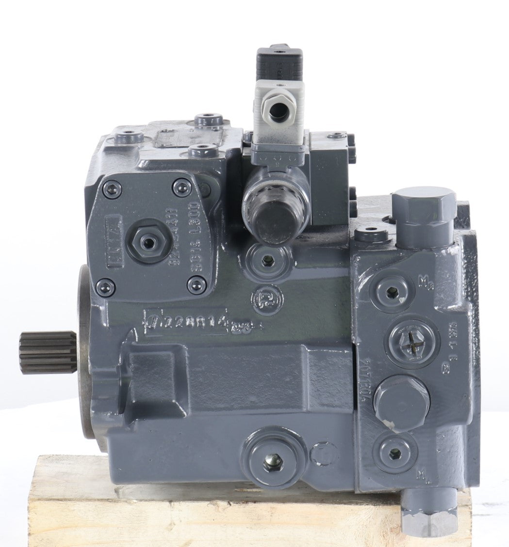 WIRTGEN ­-­ 148617 ­-­ HYDRAULIC PUMP