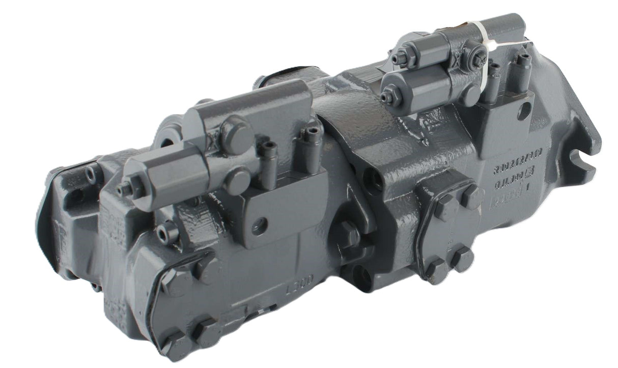 WIRTGEN ­-­ 2102788 ­-­ HYDRAULIC TANDEM PUMP - AXIAL PISTON