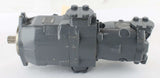 WIRTGEN ­-­ 2102788 ­-­ HYDRAULIC TANDEM PUMP - AXIAL PISTON