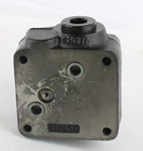 WIRTGEN ­-­ 49762 ­-­ FLOW REGULATOR VALVE