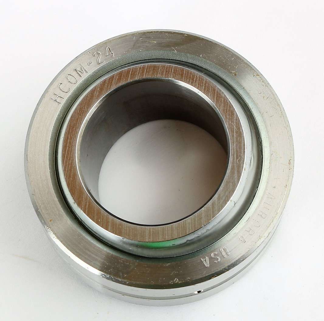 WIRTGEN ­-­ 2239715 ­-­ SPHERICAL PLAIN BEARING 2.75in OD