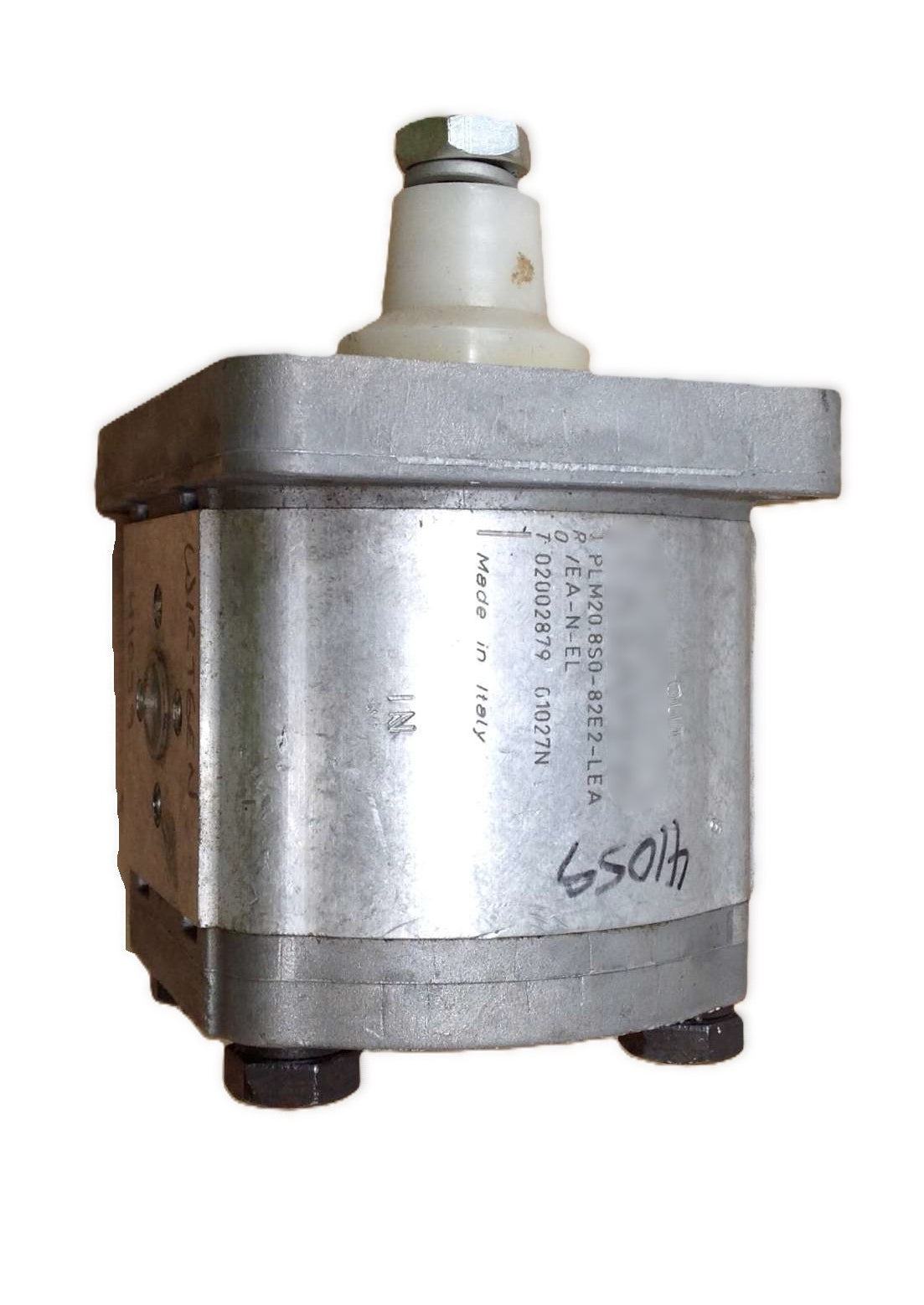 WIRTGEN ­-­ 41059 ­-­ HYDRAULIC GEAR MOTOR