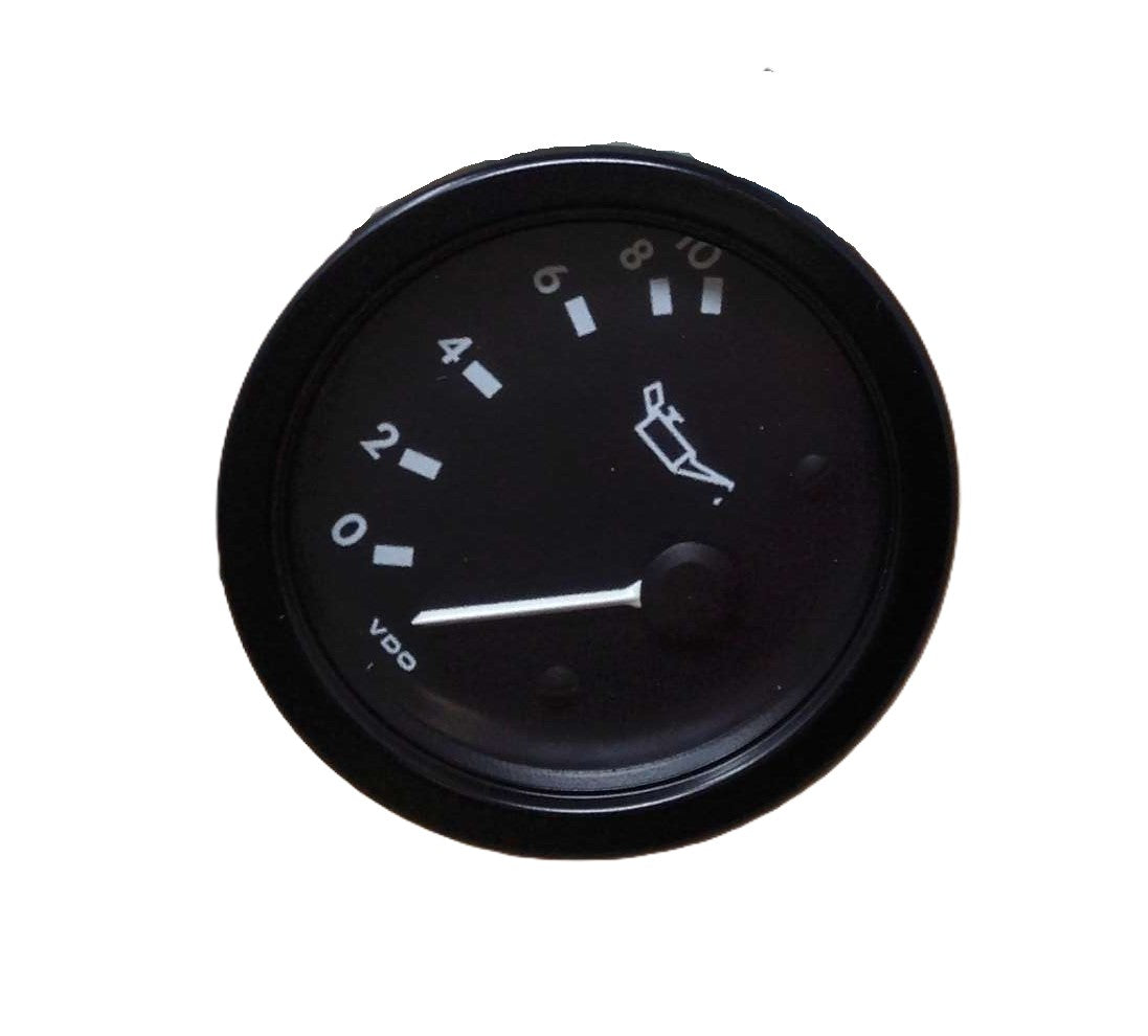 WIRTGEN ­-­ 28815 ­-­ OIL PRESSURE INDICATOR