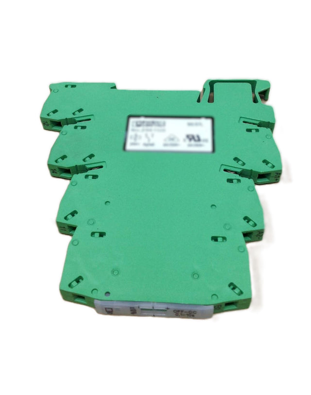 WIRTGEN ­-­ 2231437 ­-­ TIME DELAY RELAY 24VDC