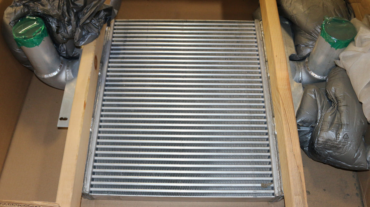 JB RADIATOR SPECIALTIES ­-­ RS-7241 ­-­ CHARGE AIR COOLER