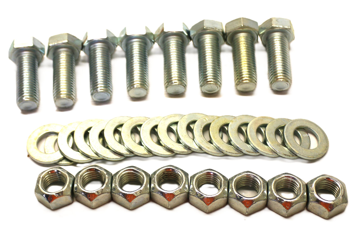 HOLLAND FIFTH WHEEL ­-­ PK-FAST-8-75-HY ­-­ KITFASTENER-10