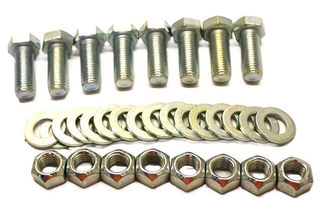 HOLLAND FIFTH WHEEL ­-­ PK-FAST-8-75-HY ­-­ KITFASTENER-10