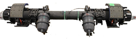 SAF-HOLLAND ­-­ 1004300026950 ­-­ AXLE ASSY-DRESSED