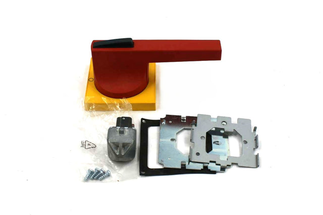 ATLAS COPCO ­-­ 1089933720 ­-­ HANDLE WITH MASKING FRAME
