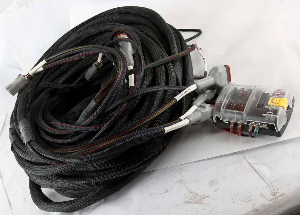 VOLVO PENTA ­-­ 23746320 ­-­ WIRING HARNESS