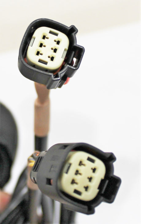 VOLVO PENTA ­-­ 23066877 ­-­ CONTROL KNOB - JOYSTICK DELUXE IPS