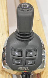 VOLVO PENTA ­-­ 23066877 ­-­ CONTROL KNOB - JOYSTICK DELUXE IPS