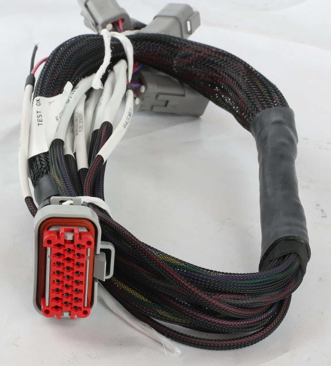 VOLVO PENTA ­-­ 23720817 ­-­ WIRING HARNESS