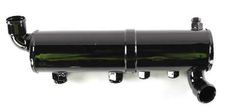 VOLVO PENTA ­-­ 23613258 ­-­ OIL COOLER HEAT EXCHANGER