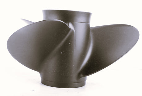 VOLVO PENTA ­-­ 3817468 ­-­ 145x19 RH Aluminium 3-blade propeller