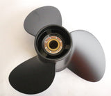 VOLVO PENTA ­-­ 3817468 ­-­ 145x19 RH Aluminium 3-blade propeller