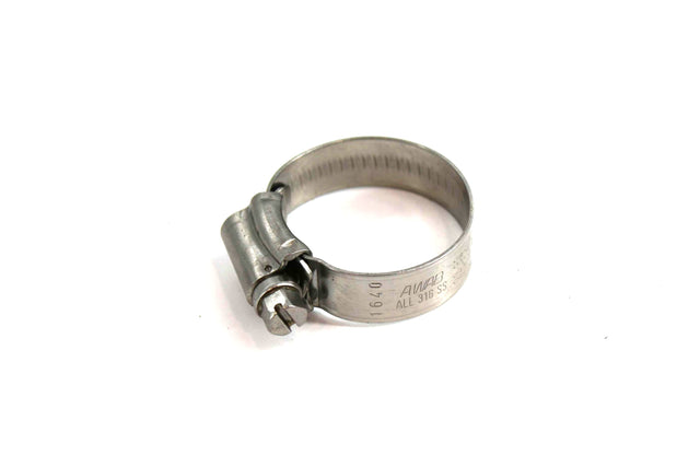 VOLVO PENTA ­-­ 23613275 ­-­ HOSE CLAMP