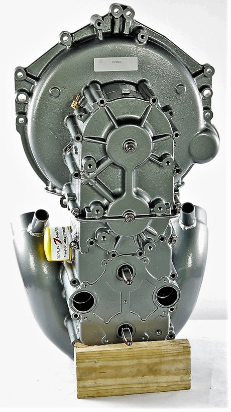 VOLVO PENTA ­-­ 23726379 ­-­ TRANSFER CASE ASM RATIO 1.091 TO 1