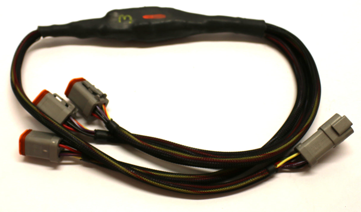 VOLVO PENTA ­-­ 23743662 ­-­ WIRING HARNESS