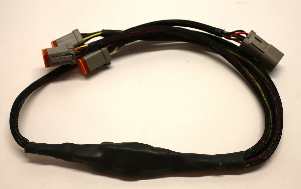 VOLVO PENTA ­-­ 23743662 ­-­ WIRING HARNESS