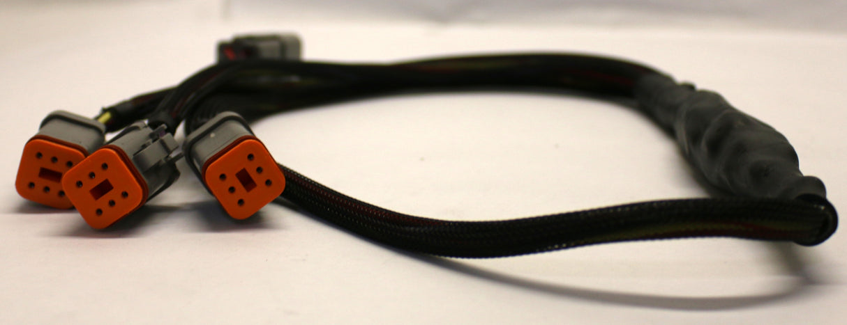 VOLVO PENTA ­-­ 23743662 ­-­ WIRING HARNESS