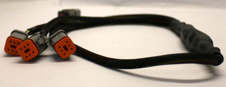 VOLVO PENTA ­-­ 23743662 ­-­ WIRING HARNESS