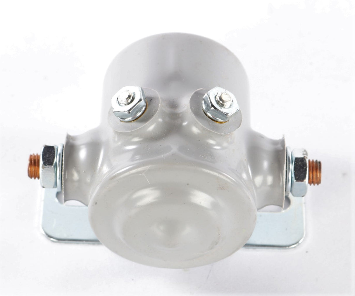 VOLVO PENTA ­-­ 23665278 ­-­ SOLENOID SWITCH 12VDC 100A CONTINUOUS DUTY