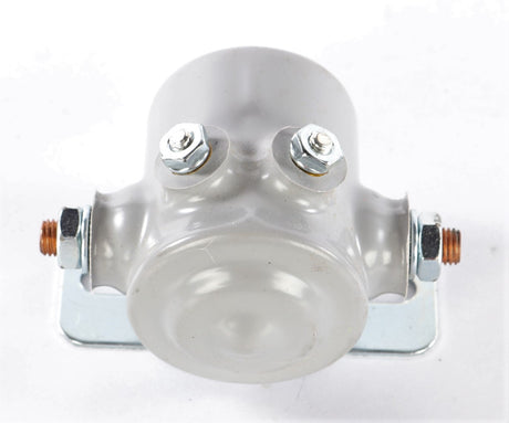 VOLVO PENTA ­-­ 23665278 ­-­ SOLENOID SWITCH 12VDC 100A CONTINUOUS DUTY