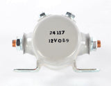 VOLVO PENTA ­-­ 23665278 ­-­ SOLENOID SWITCH 12VDC 100A CONTINUOUS DUTY