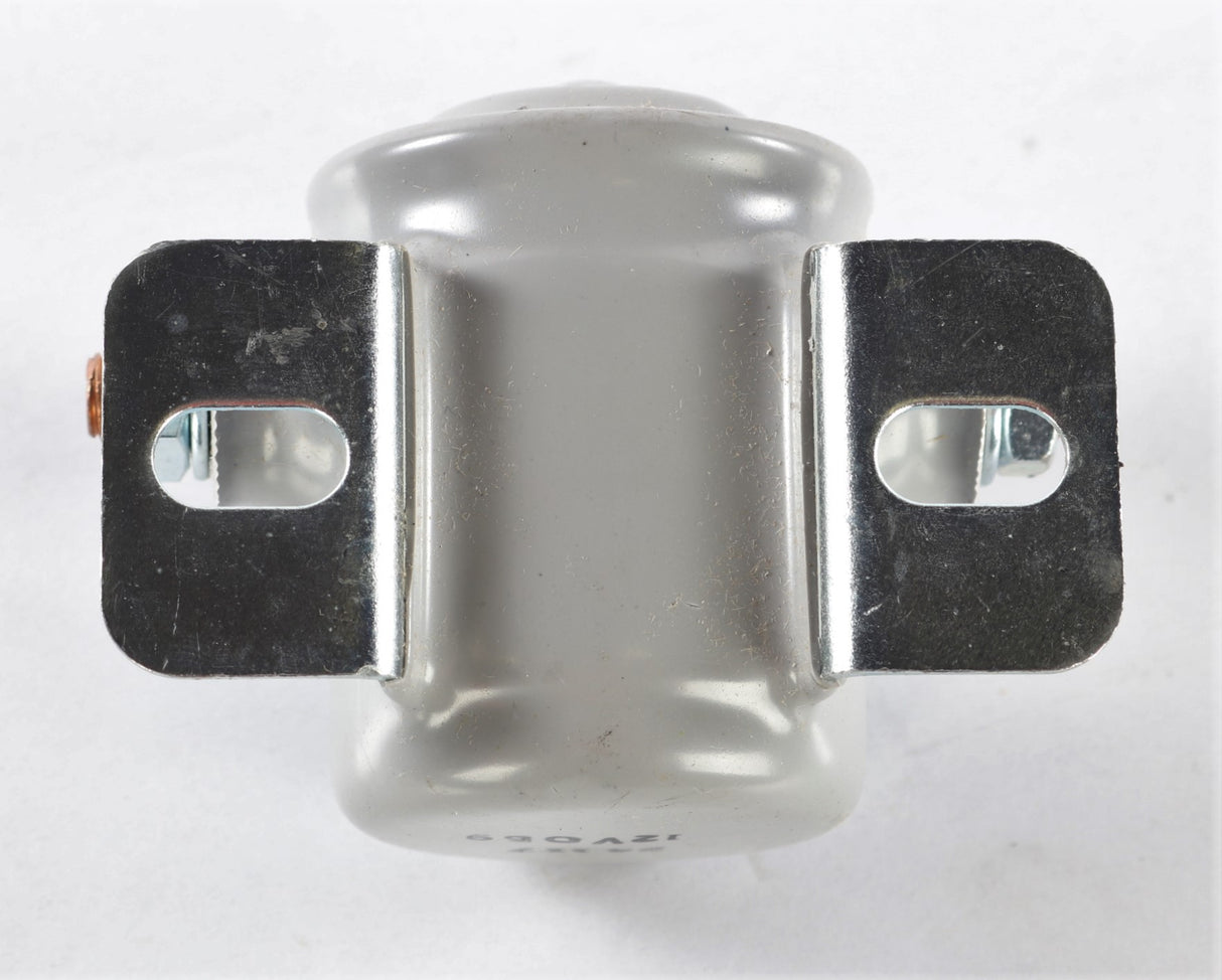 VOLVO PENTA ­-­ 23665278 ­-­ SOLENOID SWITCH 12VDC 100A CONTINUOUS DUTY