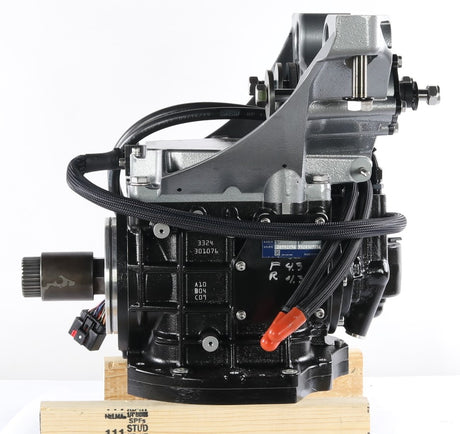 VOLVO PENTA ­-­ 23620261 ­-­ TRANSMISSION ASM W/ MOUNT BRKT