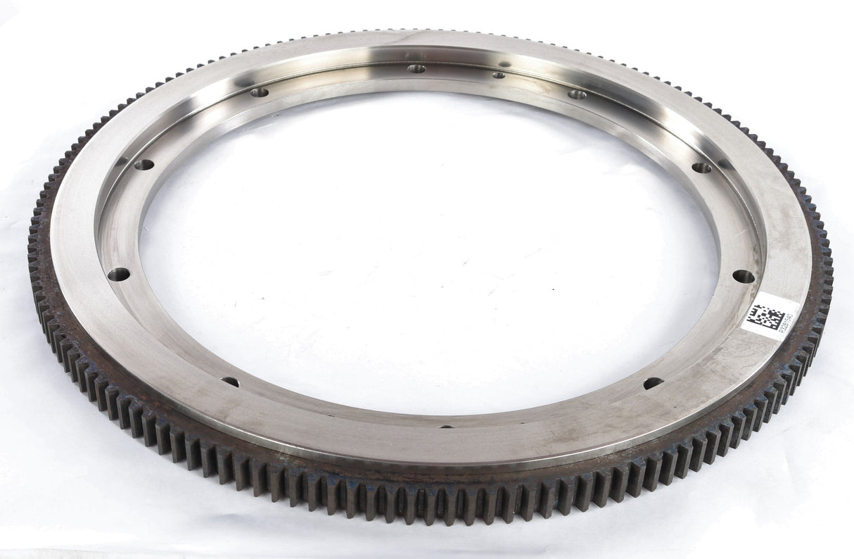 PREVOST ­-­ N45000 ­-­ TRANSMISSION ADAPTER & RING GEAR