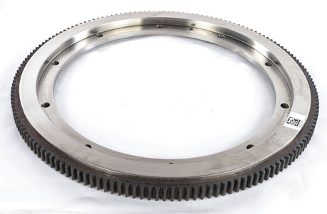 PREVOST ­-­ N45000 ­-­ TRANSMISSION ADAPTER & RING GEAR