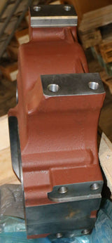 PREVOST ­-­ N8893176 ­-­ GANTRY HOUSING CURB SIDE