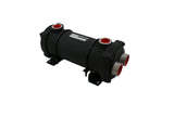 PREVOST ­-­ 19508528 ­-­ TRANSMISSION COOLER ASM